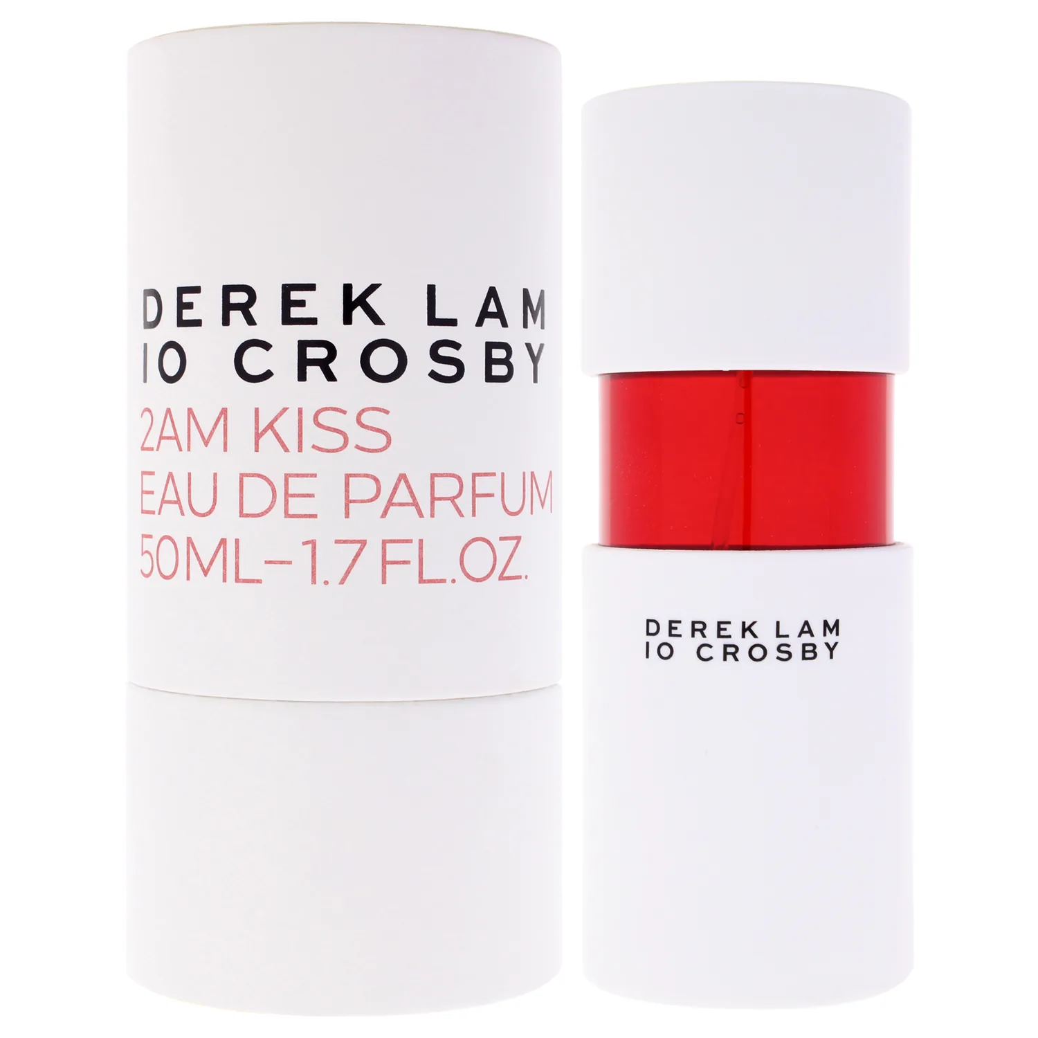 Derek Lam 2AM Kiss Eau de Parfum 50ml / 1.7 oz for Women