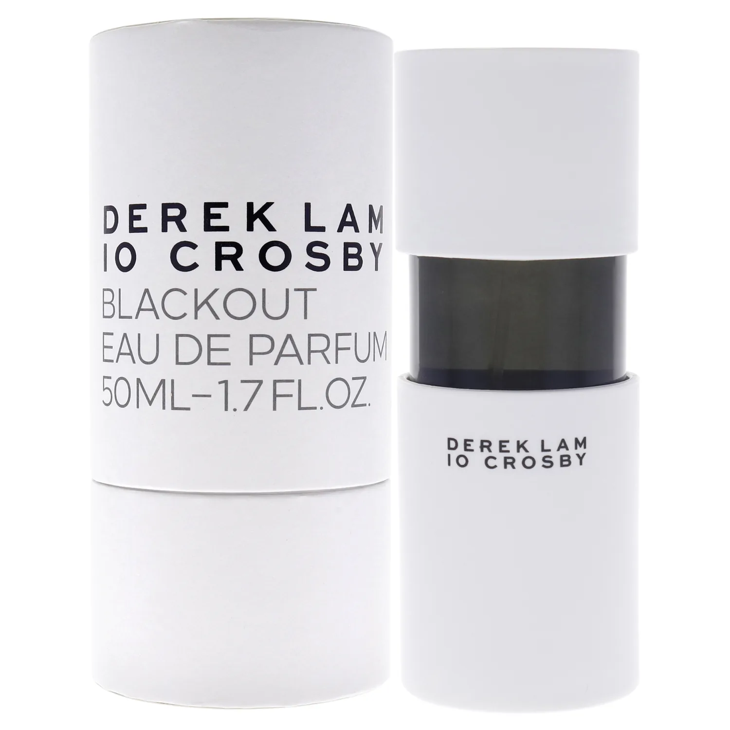 Derek Lam Blackout Eau de Parfum 50ml / 1.7 oz for Women