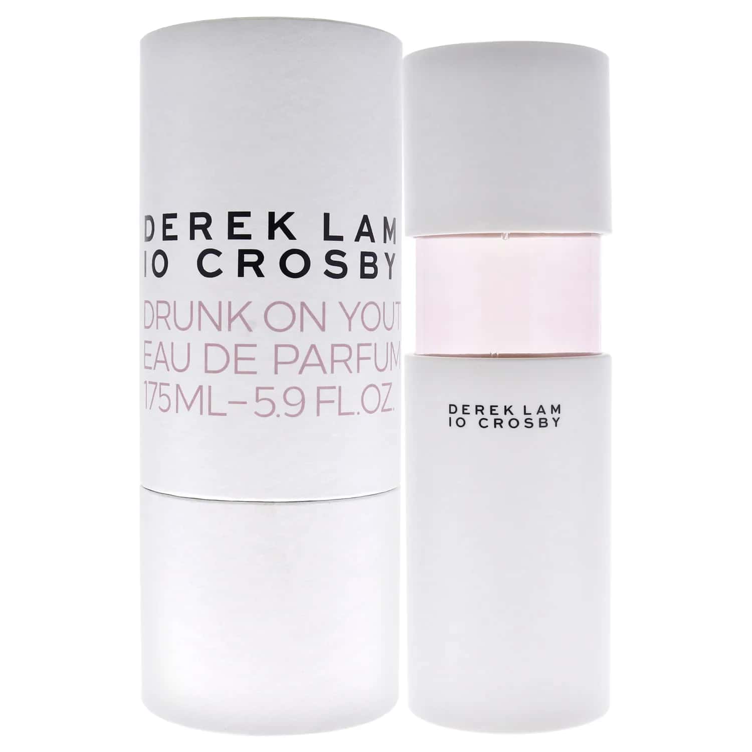 Derek Lam Drunk On Youth Eau de Parfum 174ml / 5.9 oz for Women