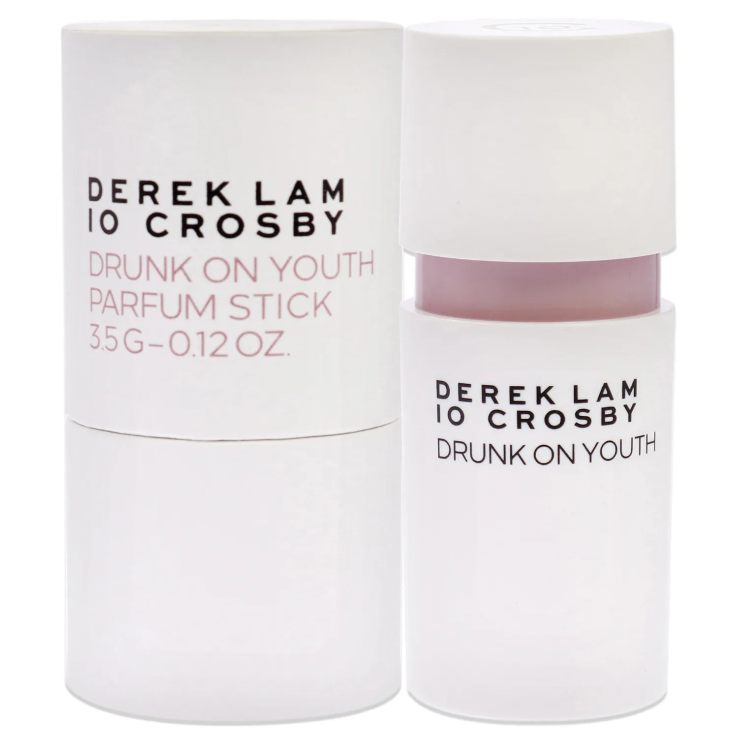 Derek Lam 10 Crosby Drunk on Youth Solid Eau de Parfum 4ml / 0.12 oz