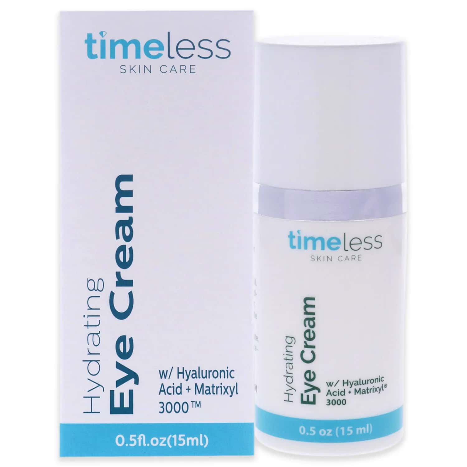Timeless Hydrating Eye Cream 15ml / 0.5 oz