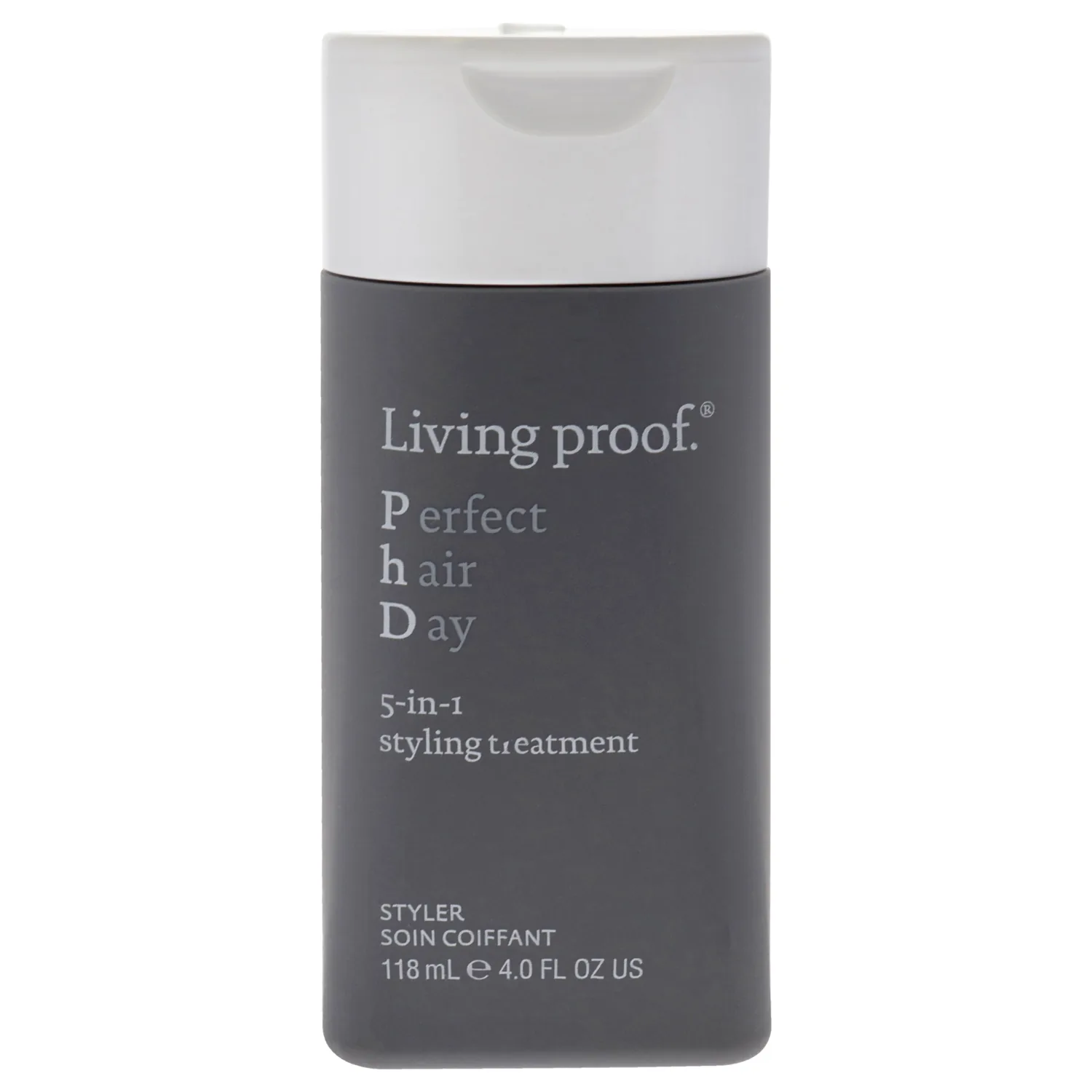 Living Proof Perfect Hair Day (PhD) 5-in-1 Styling Treatment 118ml / 4 oz for Unisex