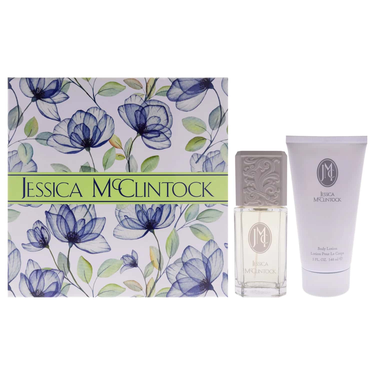 Jessica McClintock Eau de Parfum 100ml / 3.4 oz for Women