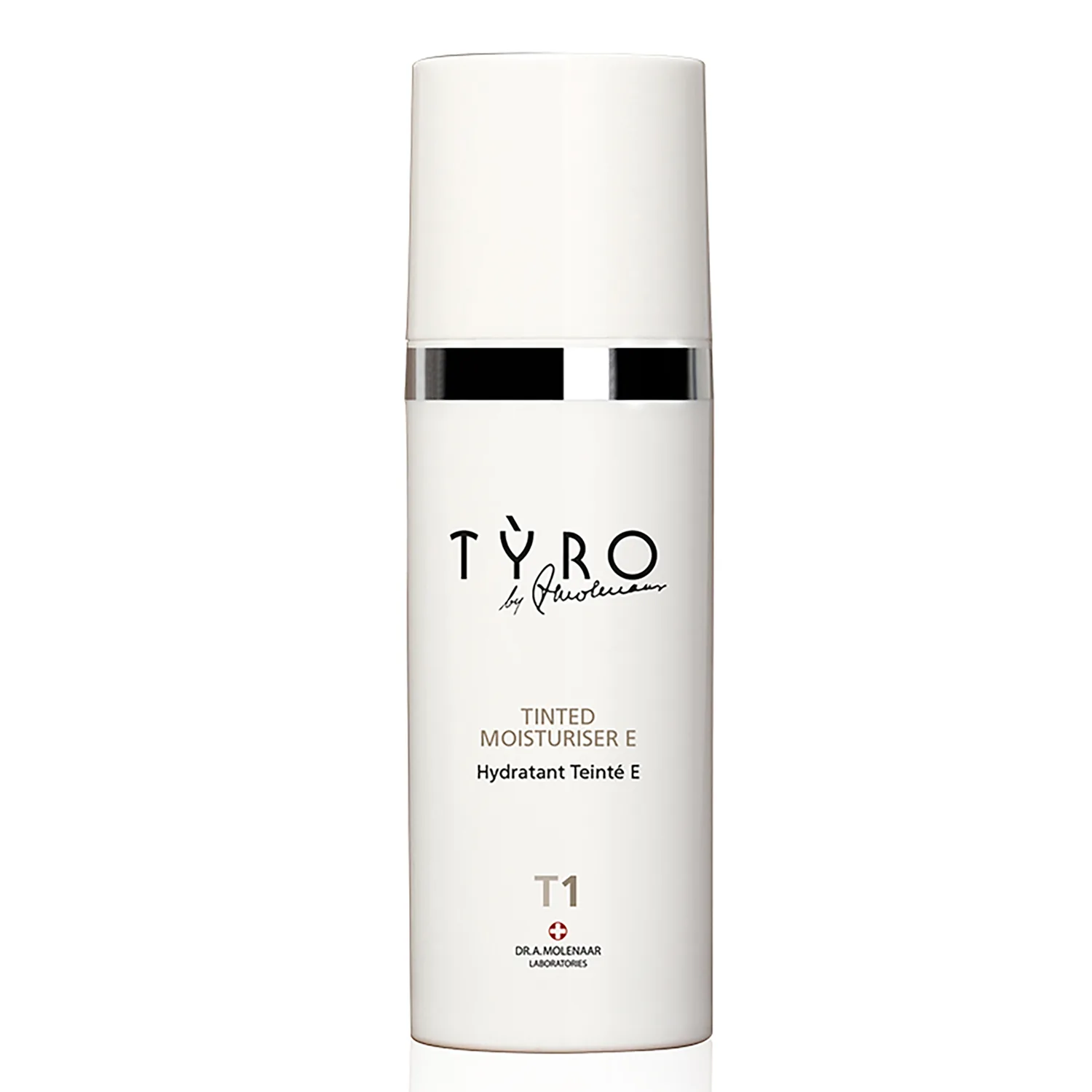 Tyro Tinted Moisturiser E 50ml / 1.69 oz