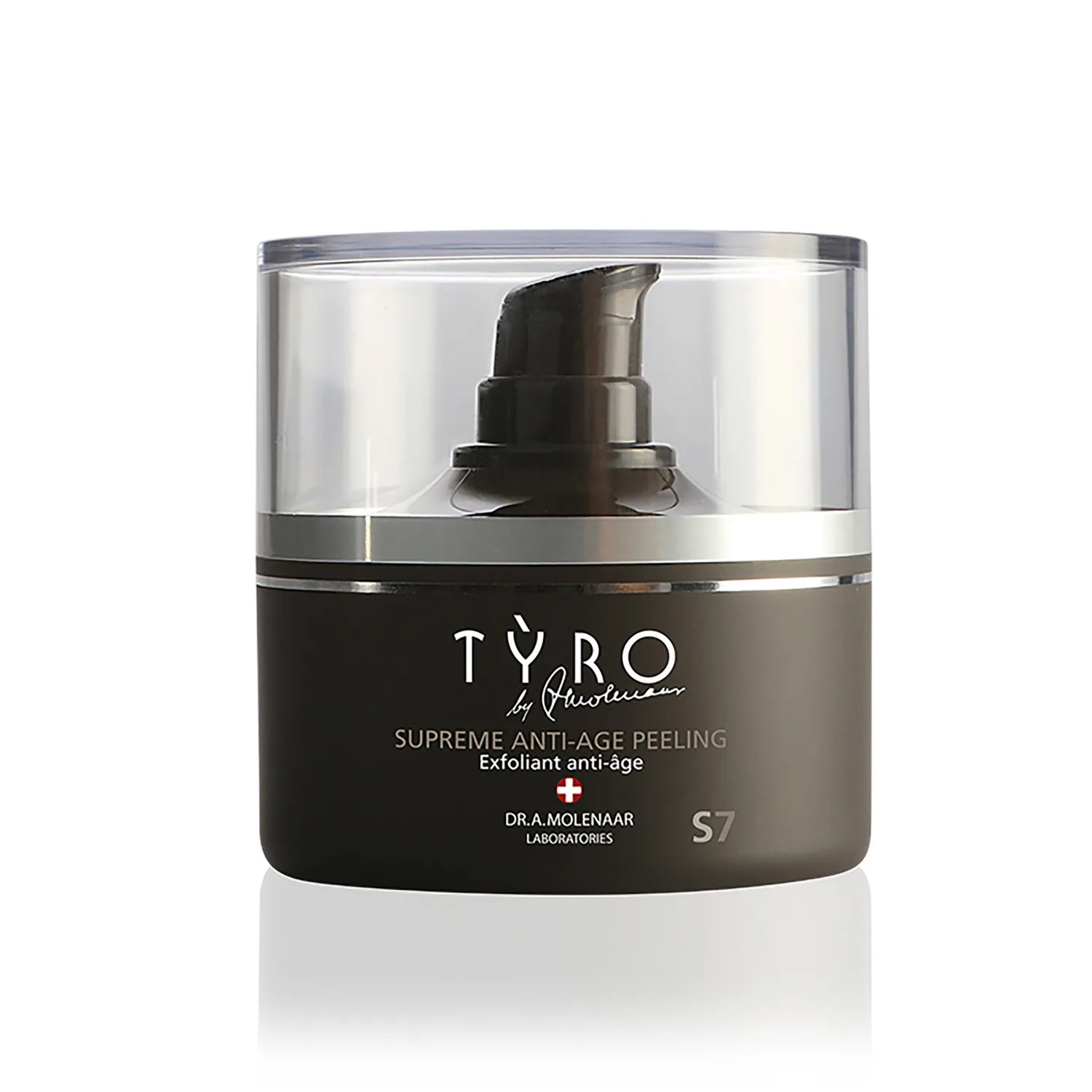 Tyro Supreme Anti-Age Peeling 50ml / 1.69 oz