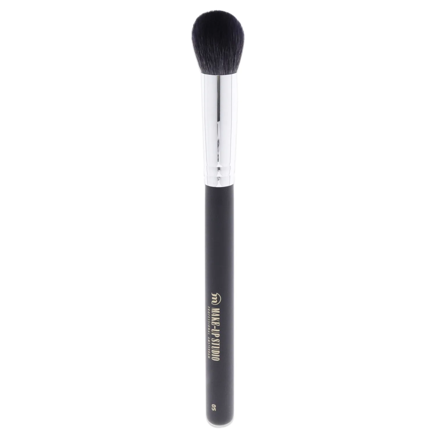 Make-Up Studio Blusher Brush Compact - 05