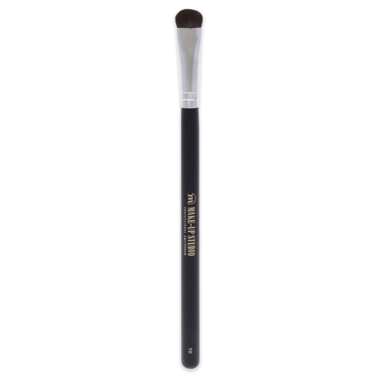Make-Up Studio Shader Pony Hair Brush - 10 Flat Small