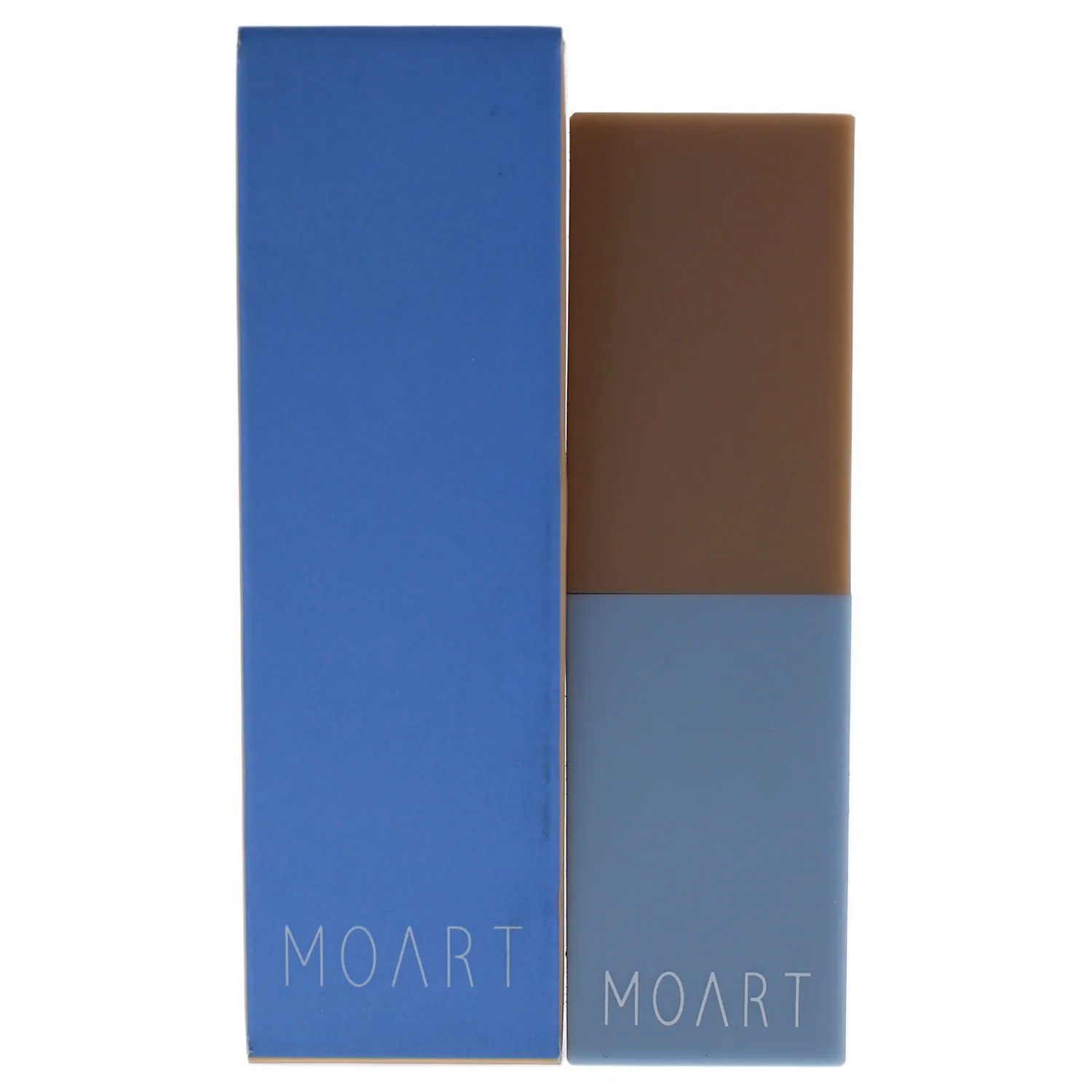Moart Velvet Lipstick - T2 Ready To Cool 0.12 oz