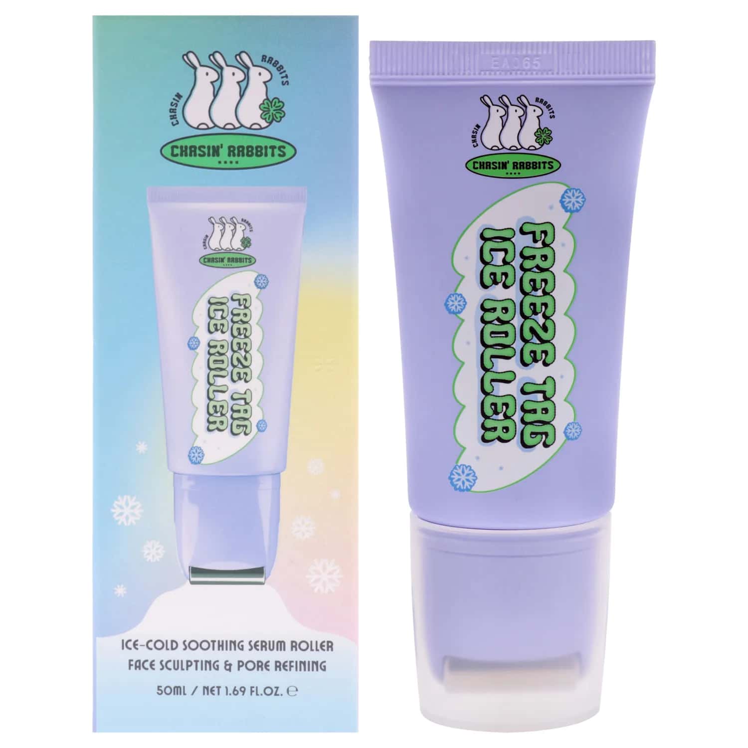 Chasin Rabbits Freeze Tag Ice Roller 50ml / 1.69 oz