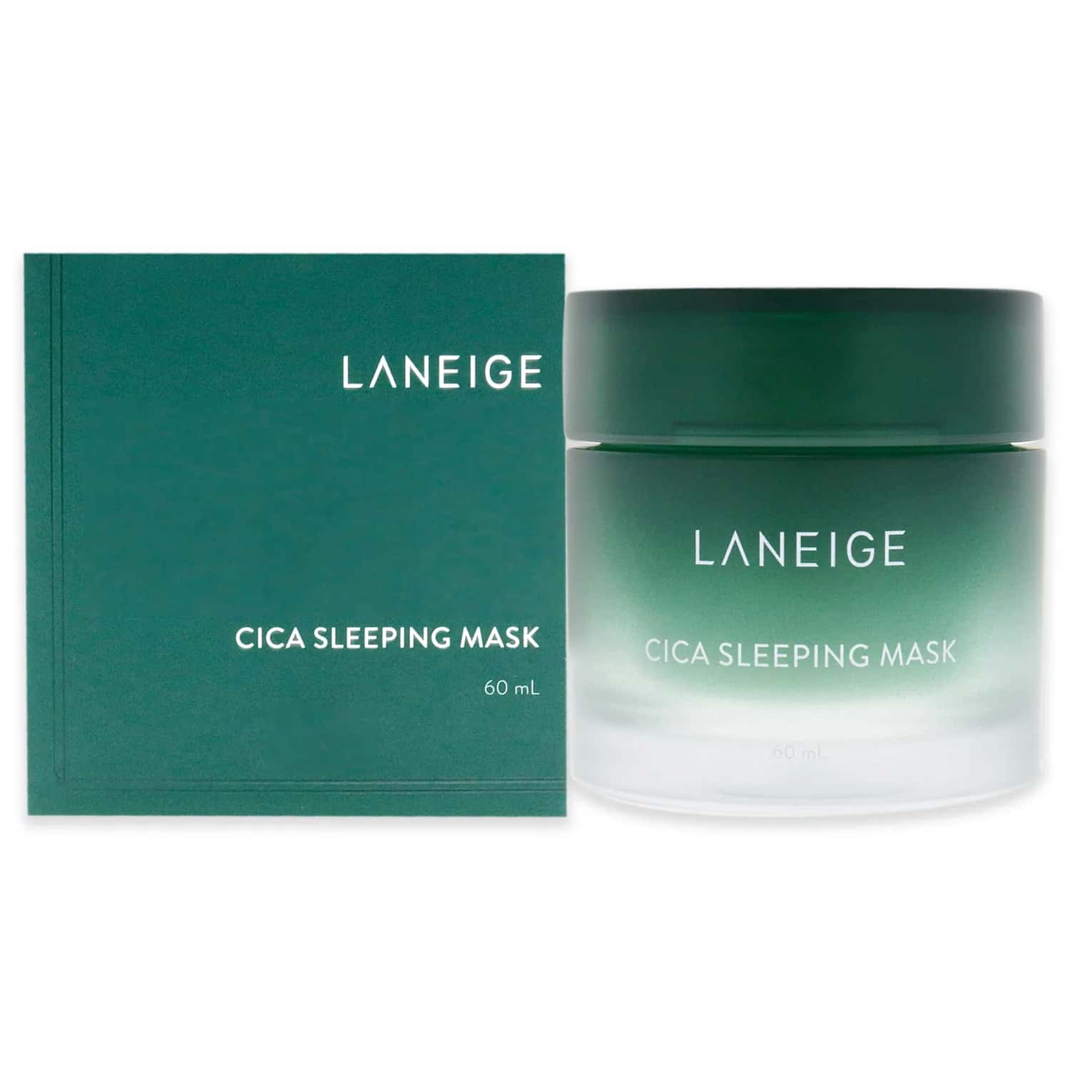 Laneige Cica Sleeping Mask 59ml / 2 oz