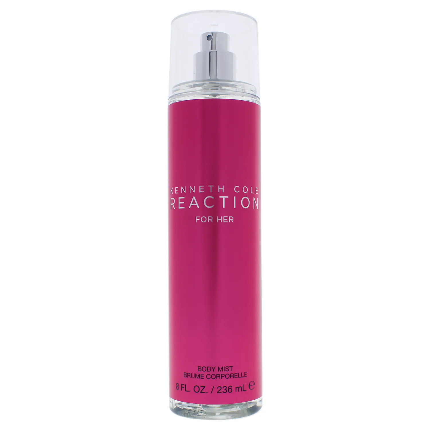 Kenneth Cole Reaction Body Mist 237ml / 8 oz