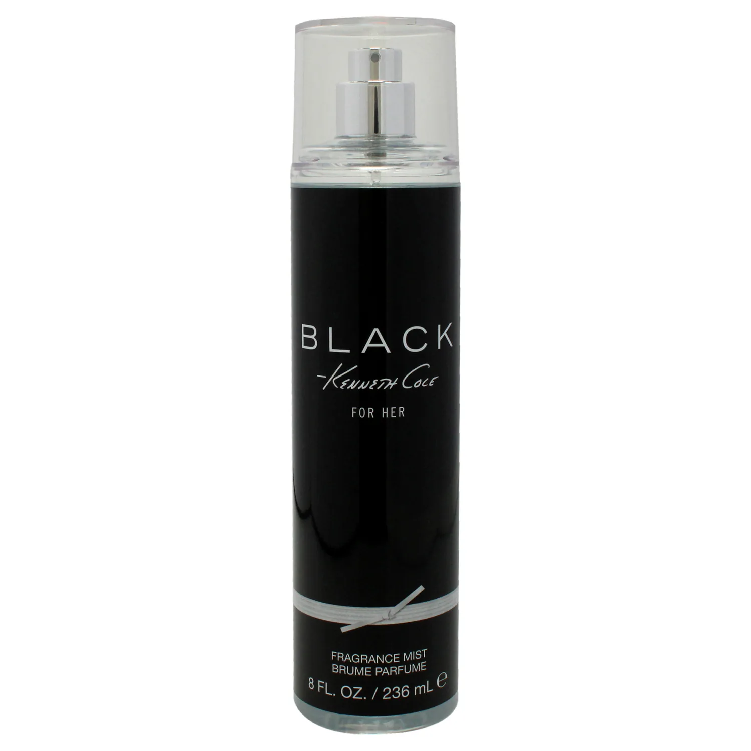 Kenneth Cole Black Body Spray 237ml / 8 oz for Women