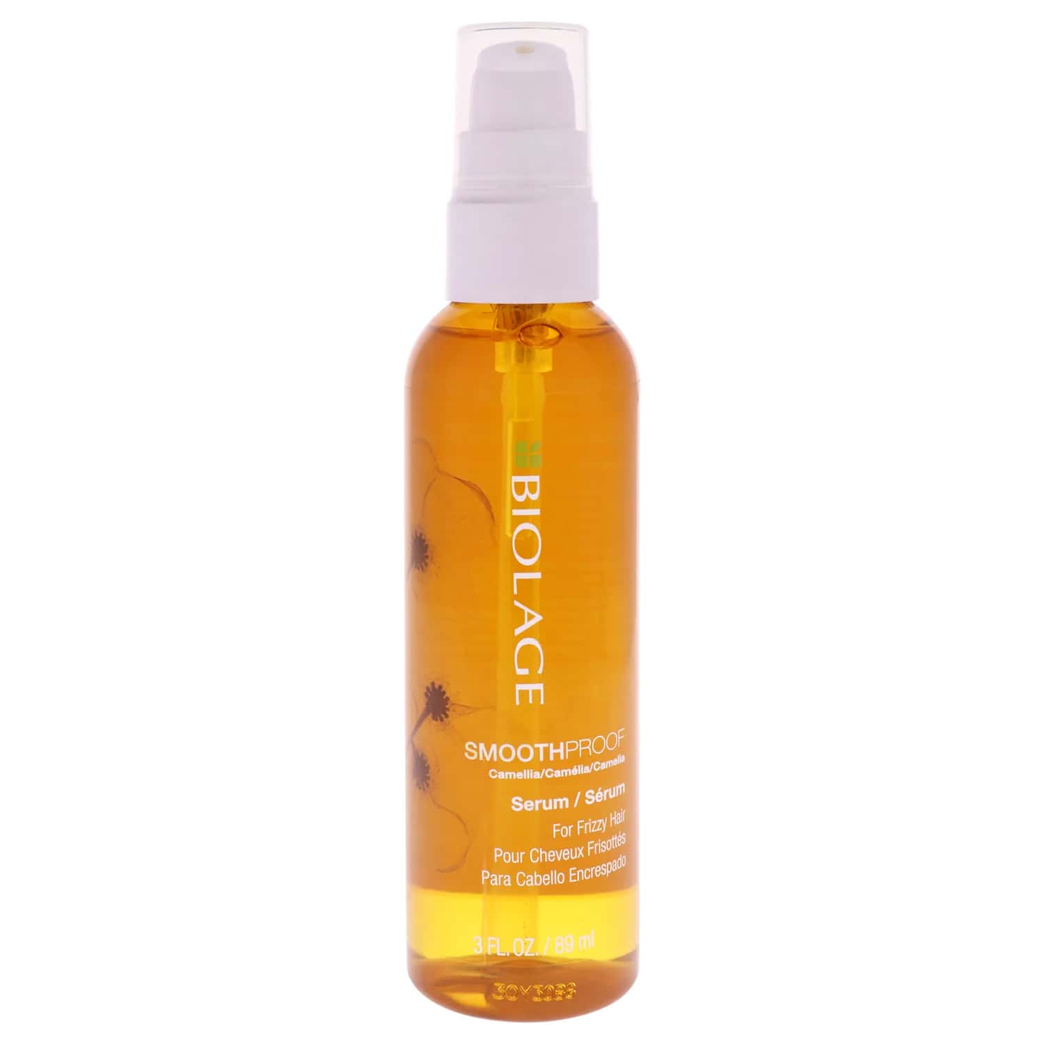 Matrix Smooth Proof Hair Serum 89ml / 3 oz for Unisex