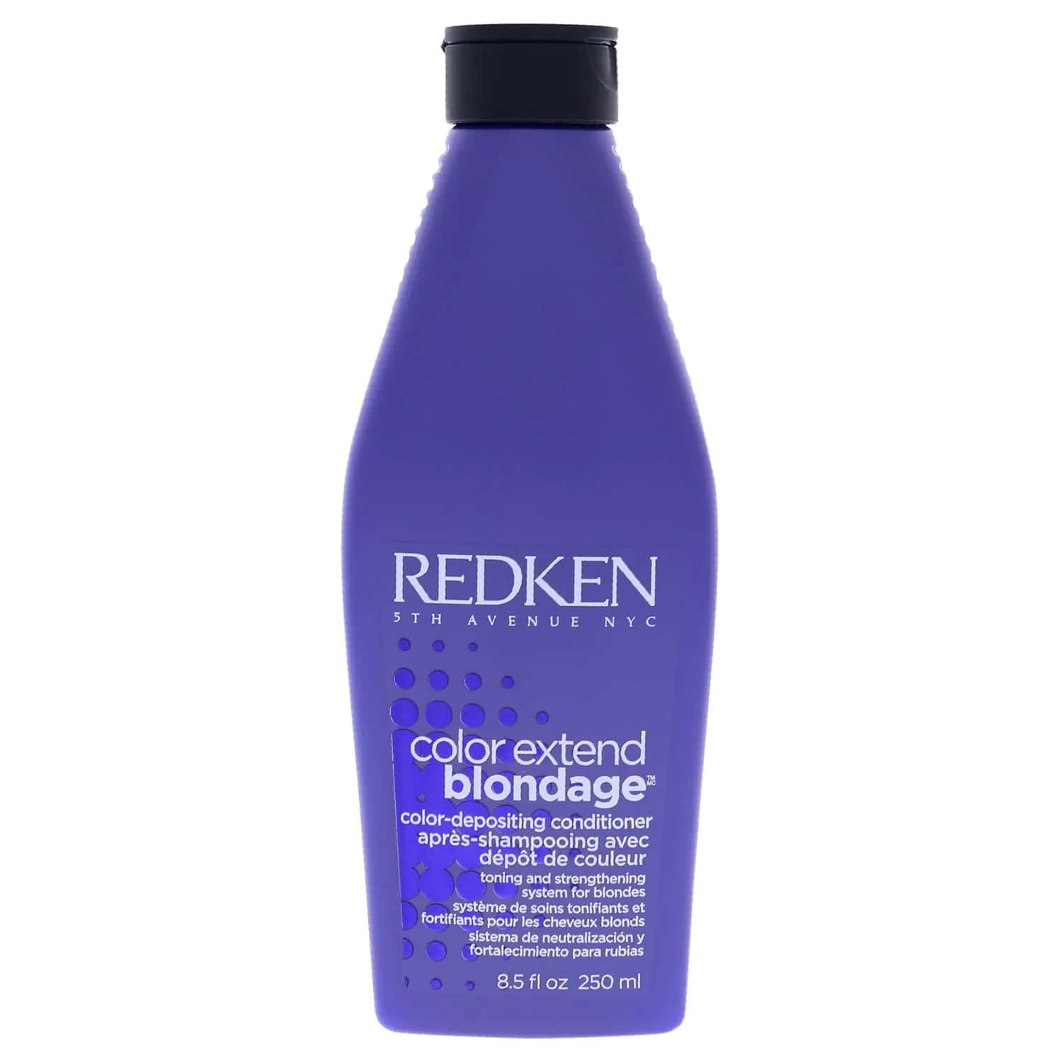 Redken Color Extend Blondage Conditioner 251ml / 8.5 oz