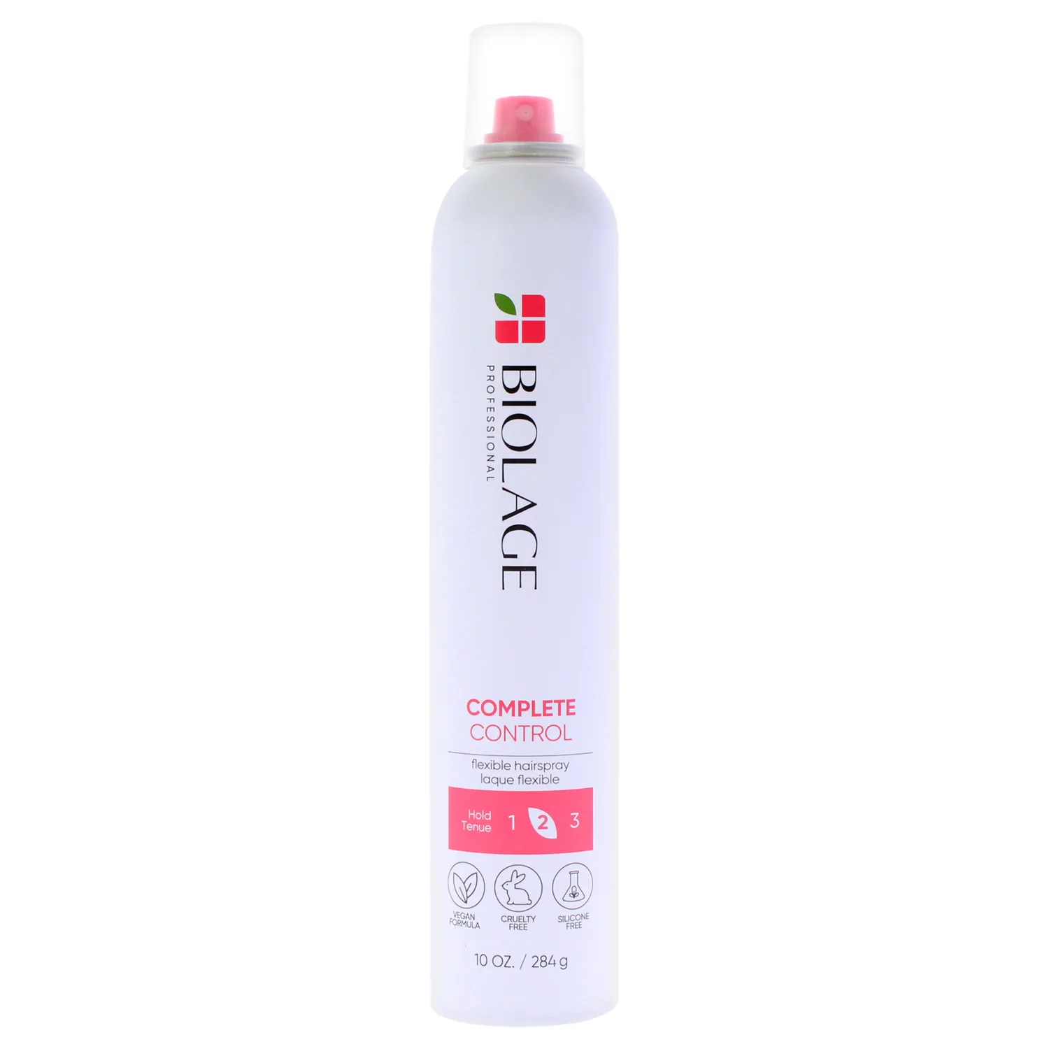 Biolage Complete Control Hair Spray 296ml / 10 oz for Unisex