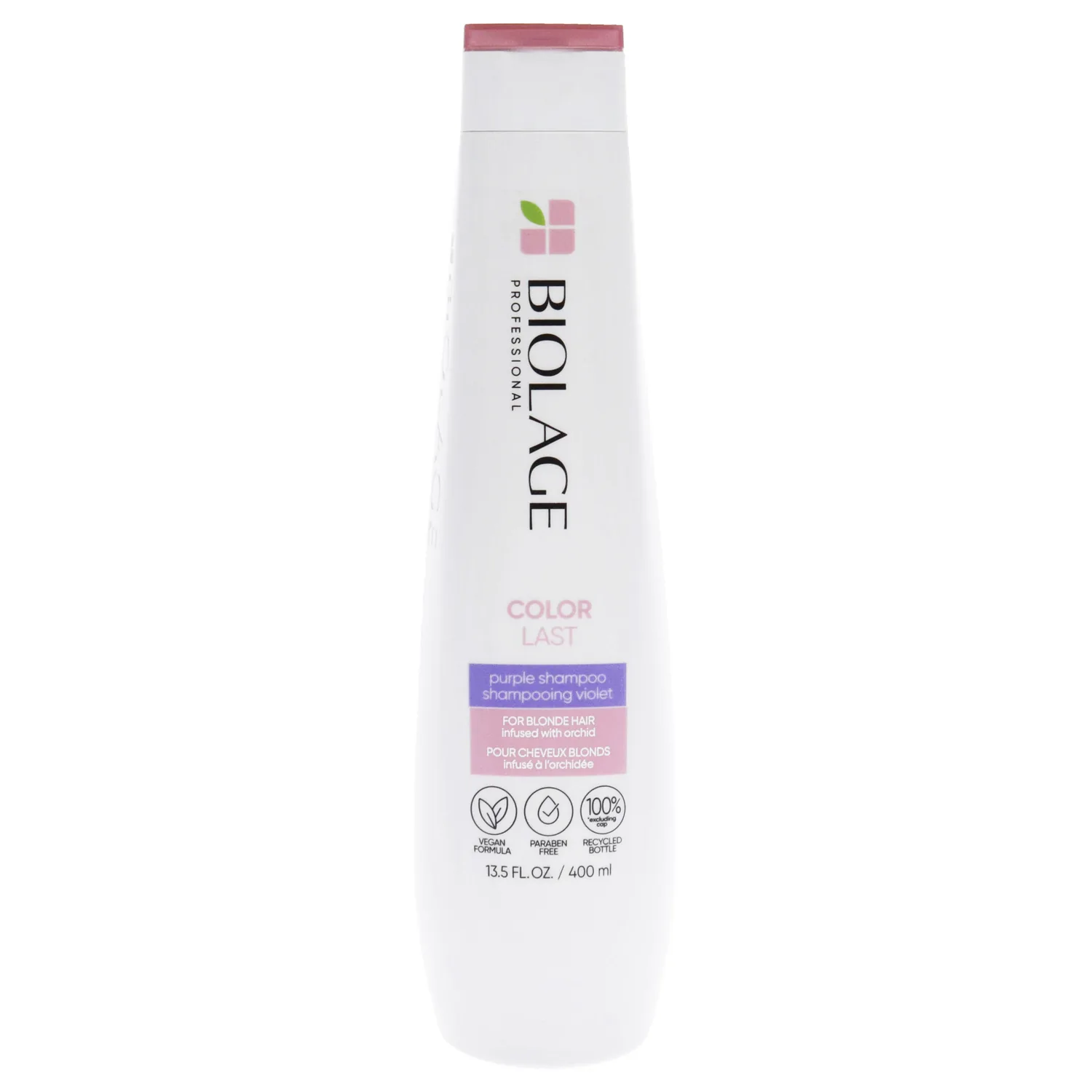 Biolage Color Last Purple Shampoo 399ml / 13.5 oz