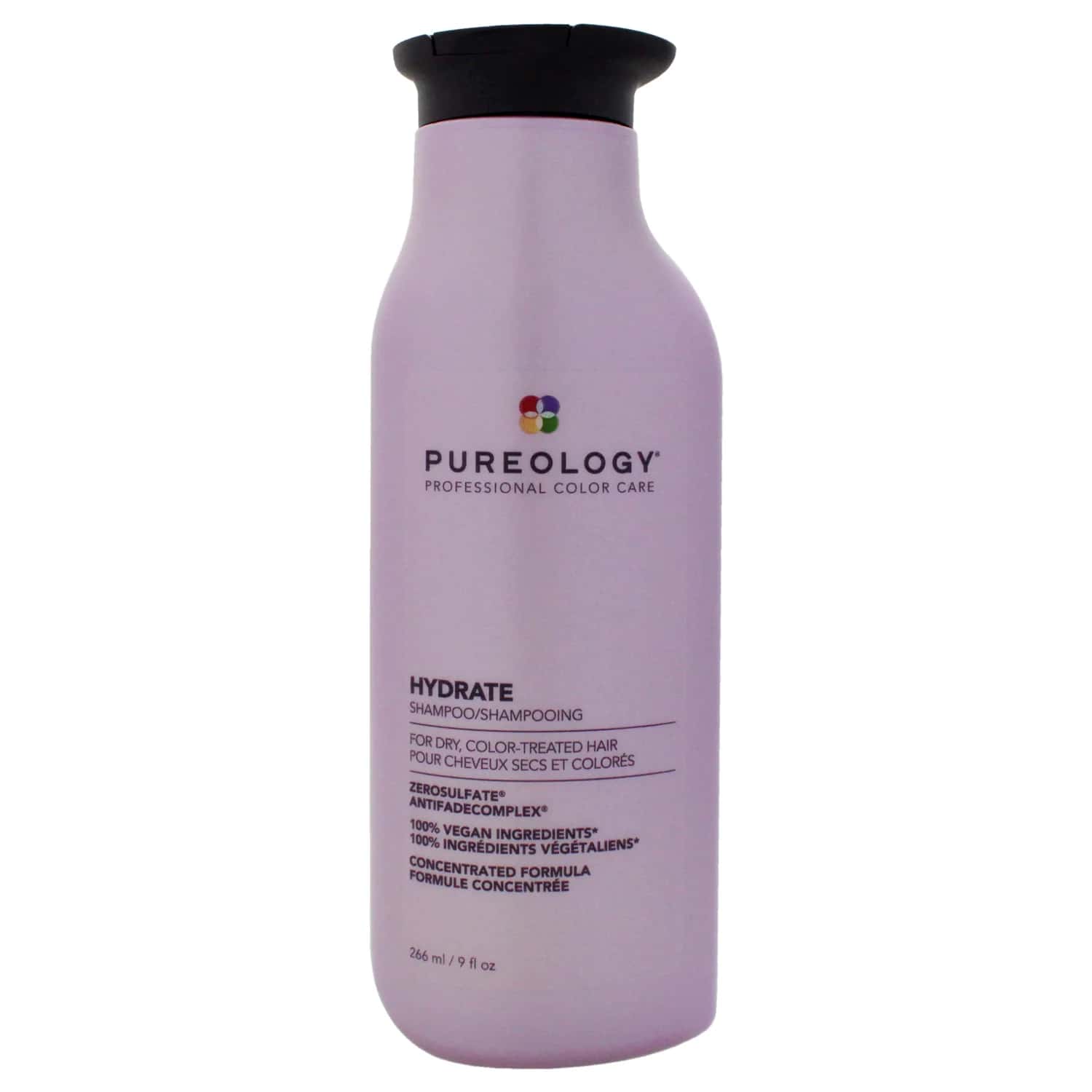 Pureology Hydrate Shampoo 266ml / 9 oz