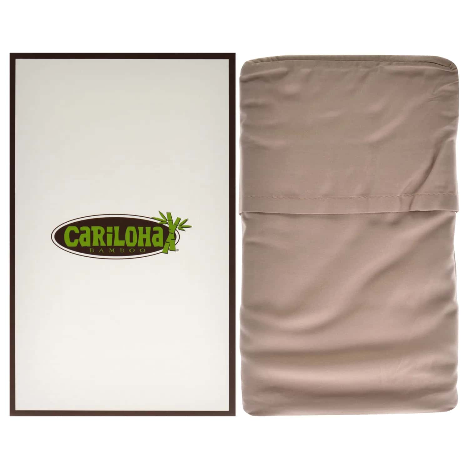 Cariloha Resort Pillowcase Set Standard