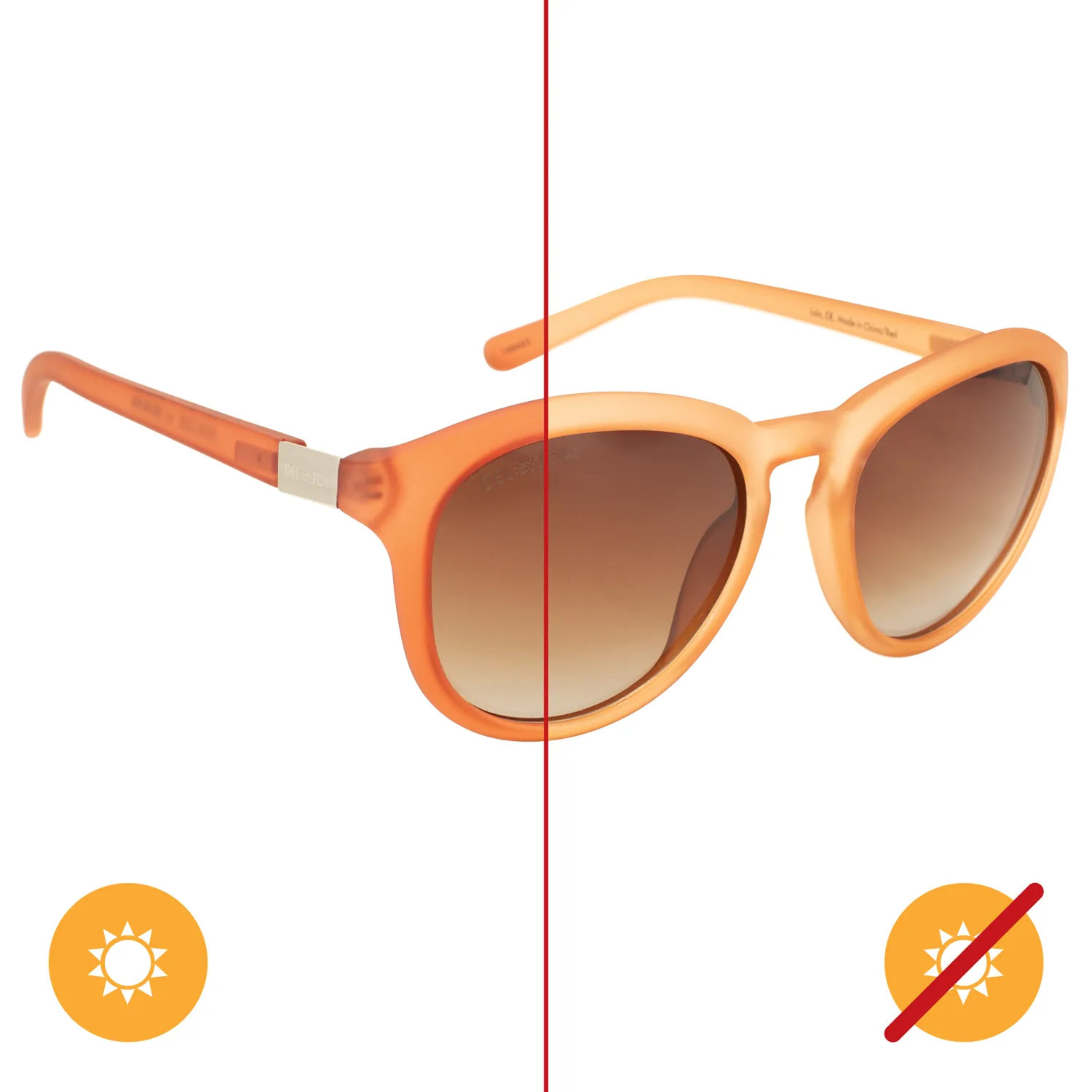 Del Sol Solize Lola for Women