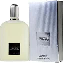Tom Ford Grey Vetiver Eau de Parfum 100ml / 3.4 oz for Men