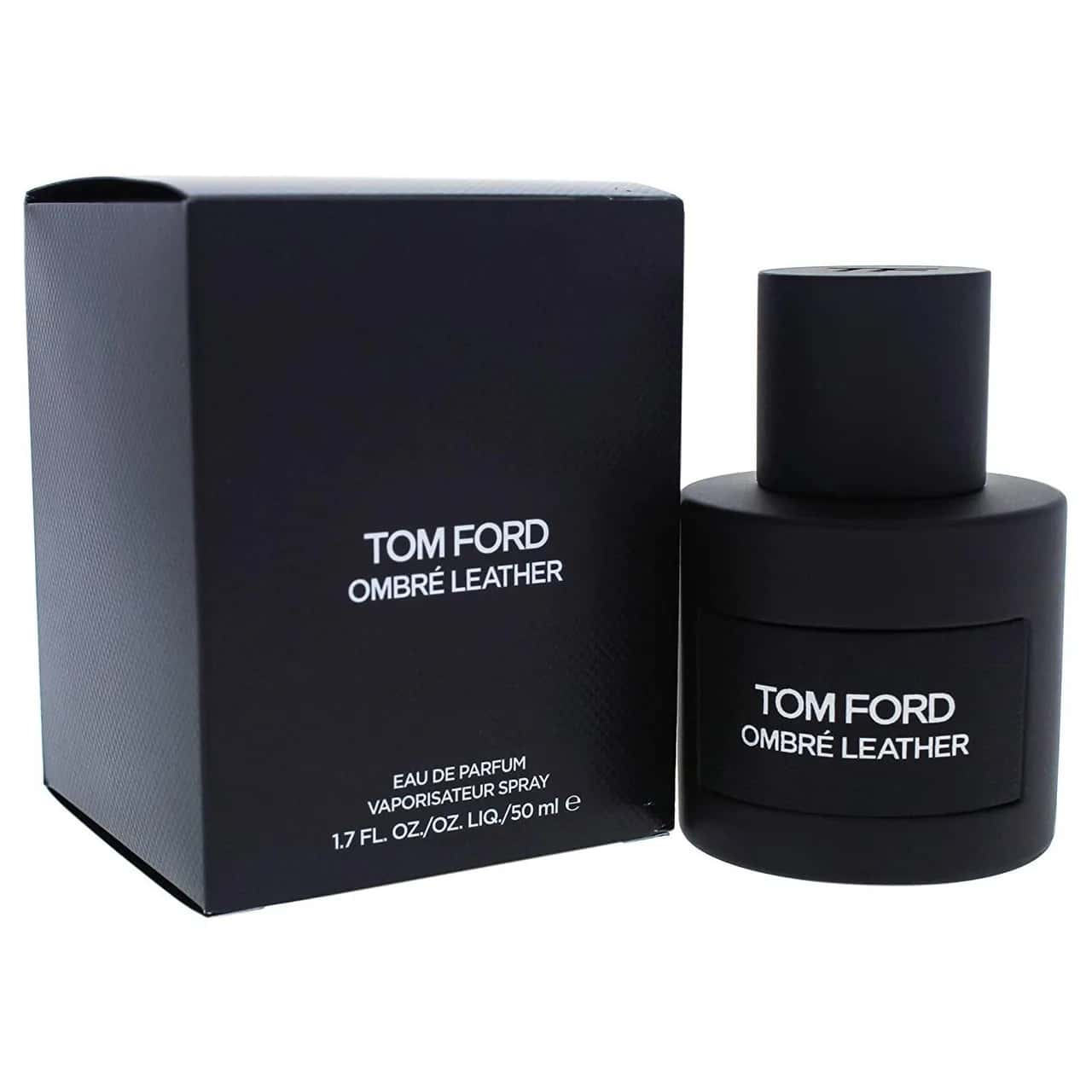 Tom Ford Ombre Leather Eau de Parfum 50ml / 1.7 oz for Unisex