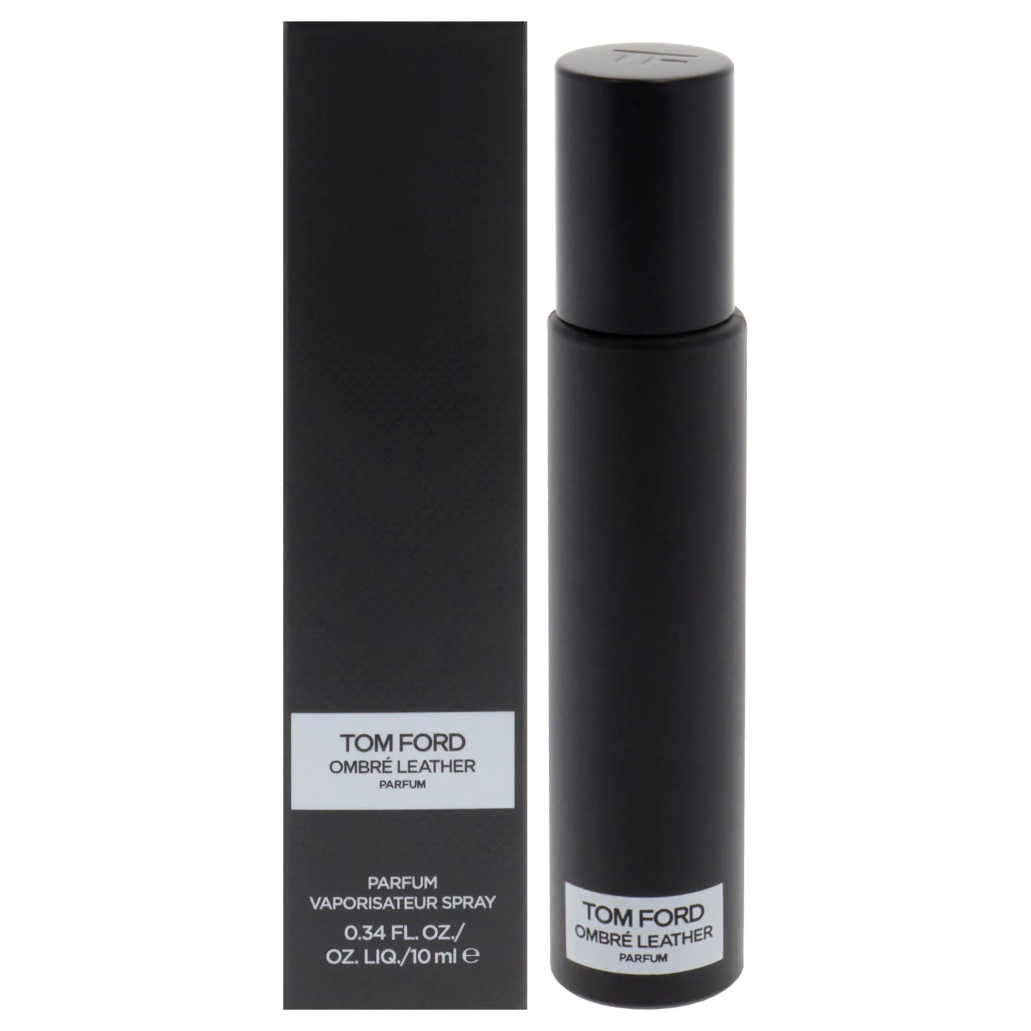 Tom Ford Ombre Leather Parfum Spray 10ml / 0.34 oz for Men