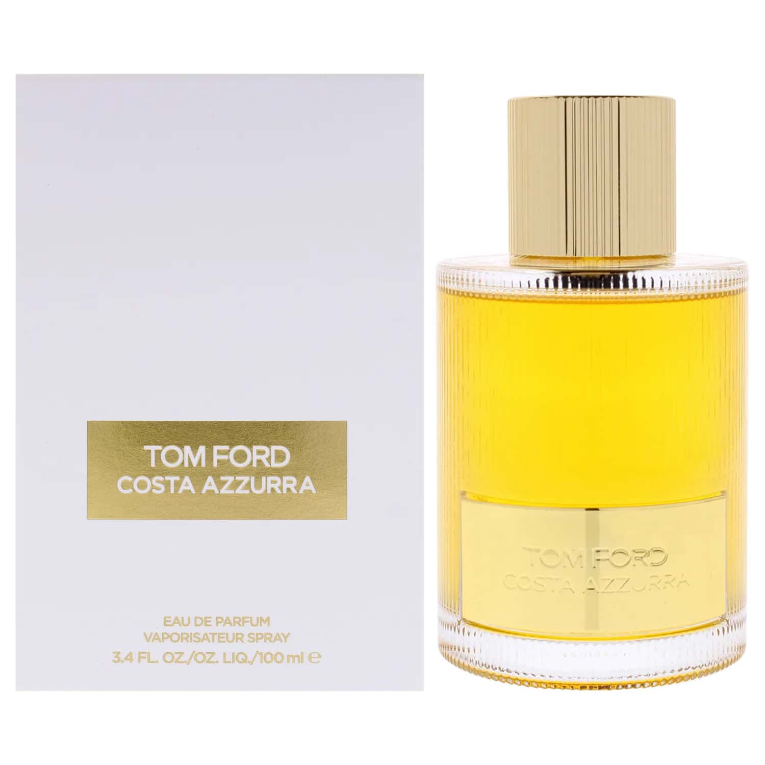 Tom Ford Costa Azzurra Eau de Parfum 100ml / 3.4 oz for Unisex
