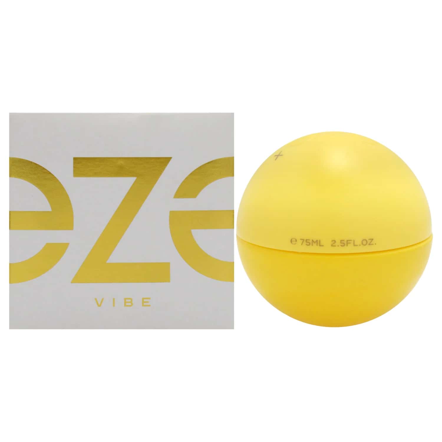 Eze Vibe Eau de Parfum 75ml / 2.5 oz for Women