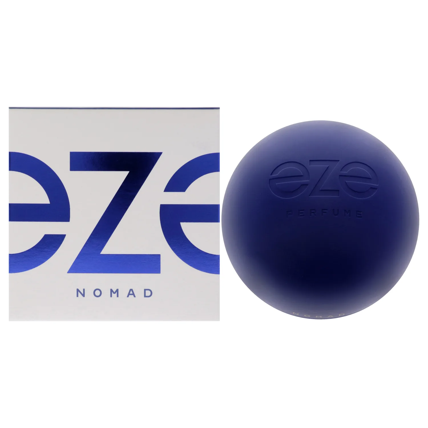 Eze Nomad Eau de Parfum 75ml / 2.5 oz for Men