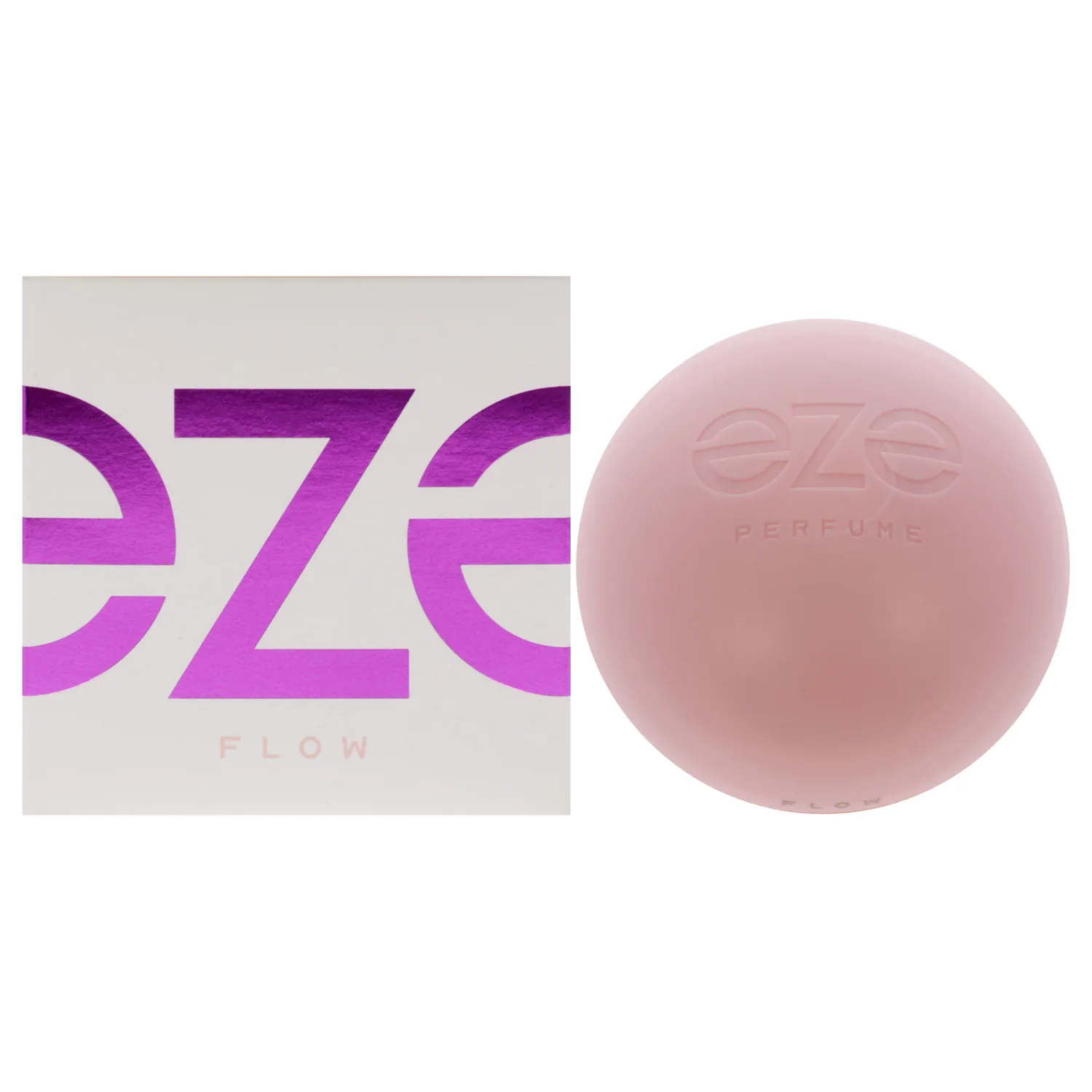 Eze Flow Eau de Parfum 75ml / 2.5 oz for Women