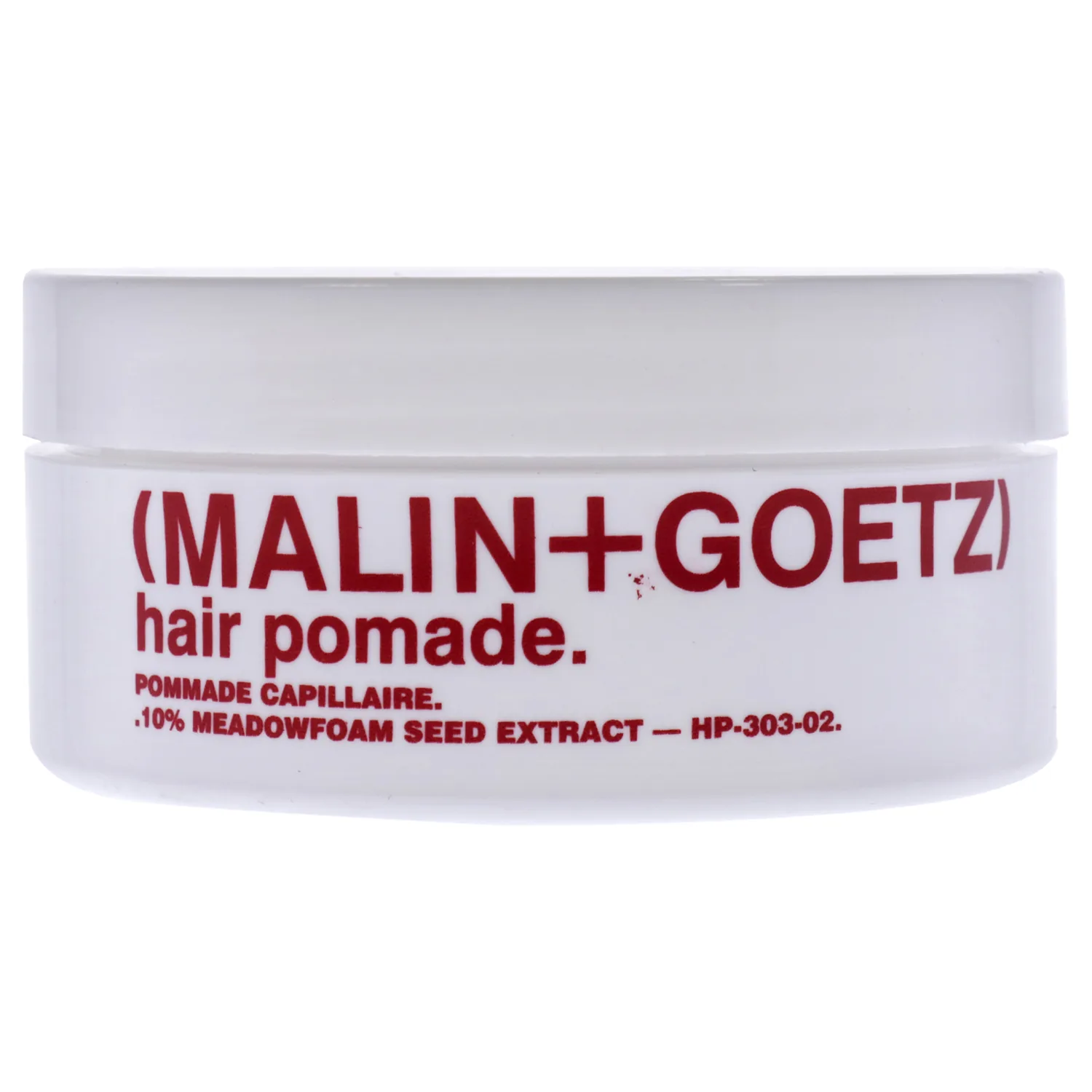 Malin + Goetz Hair Pomade 59ml / 2 oz for Men