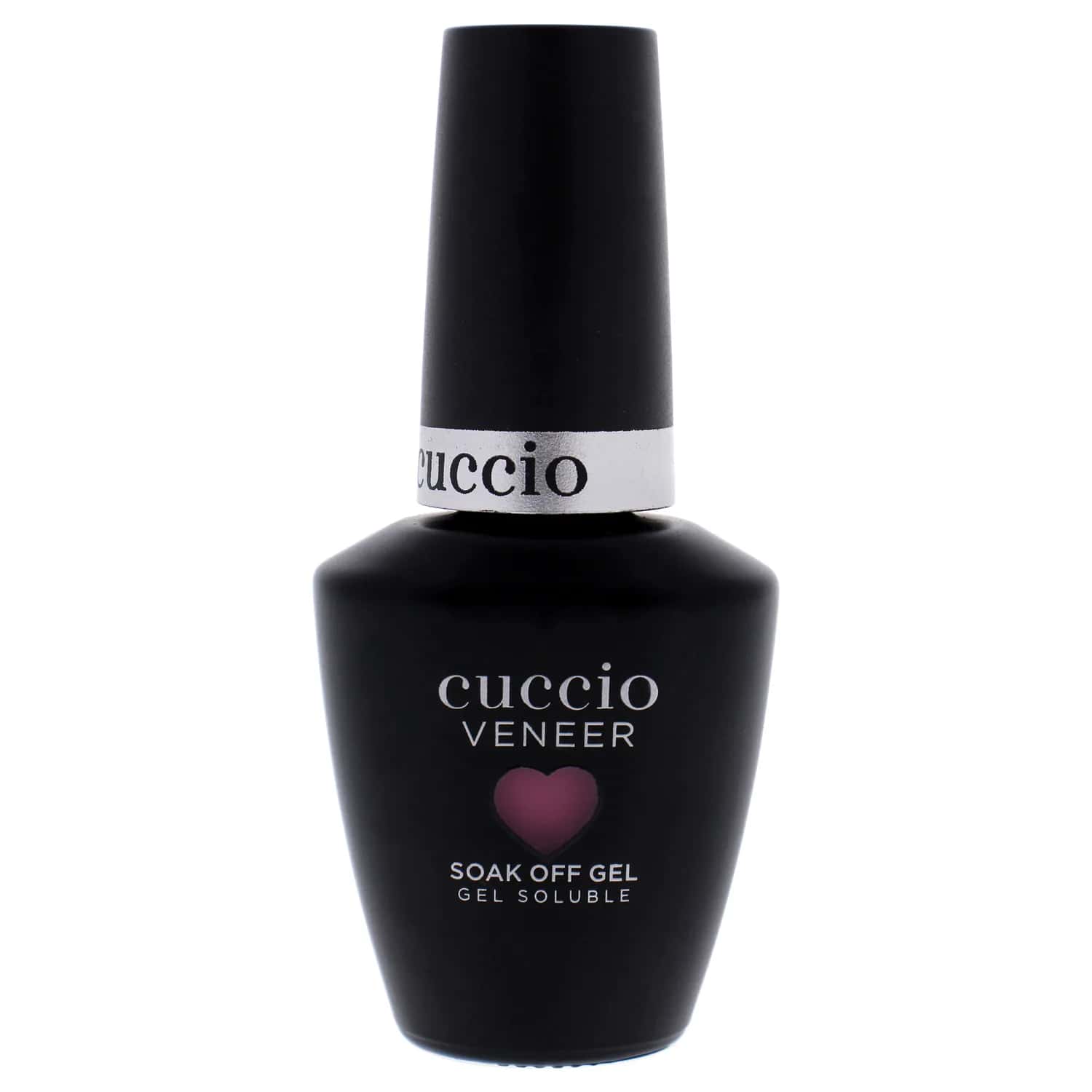 Cuccio Veneer - Kyoto Cherry Blossom Gel Nail Polish 0.44 oz