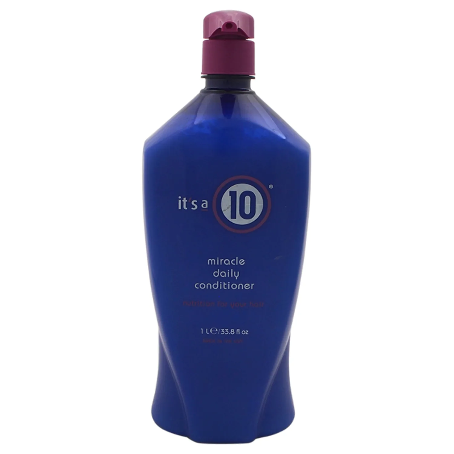It's a 10 Miracle Daily Conditioner 1000ml / 33.8 oz