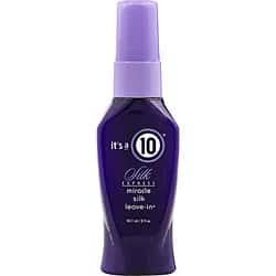 It's a 10 Silk Express Miracle Silk Leave-In Formula 59ml / 2 oz