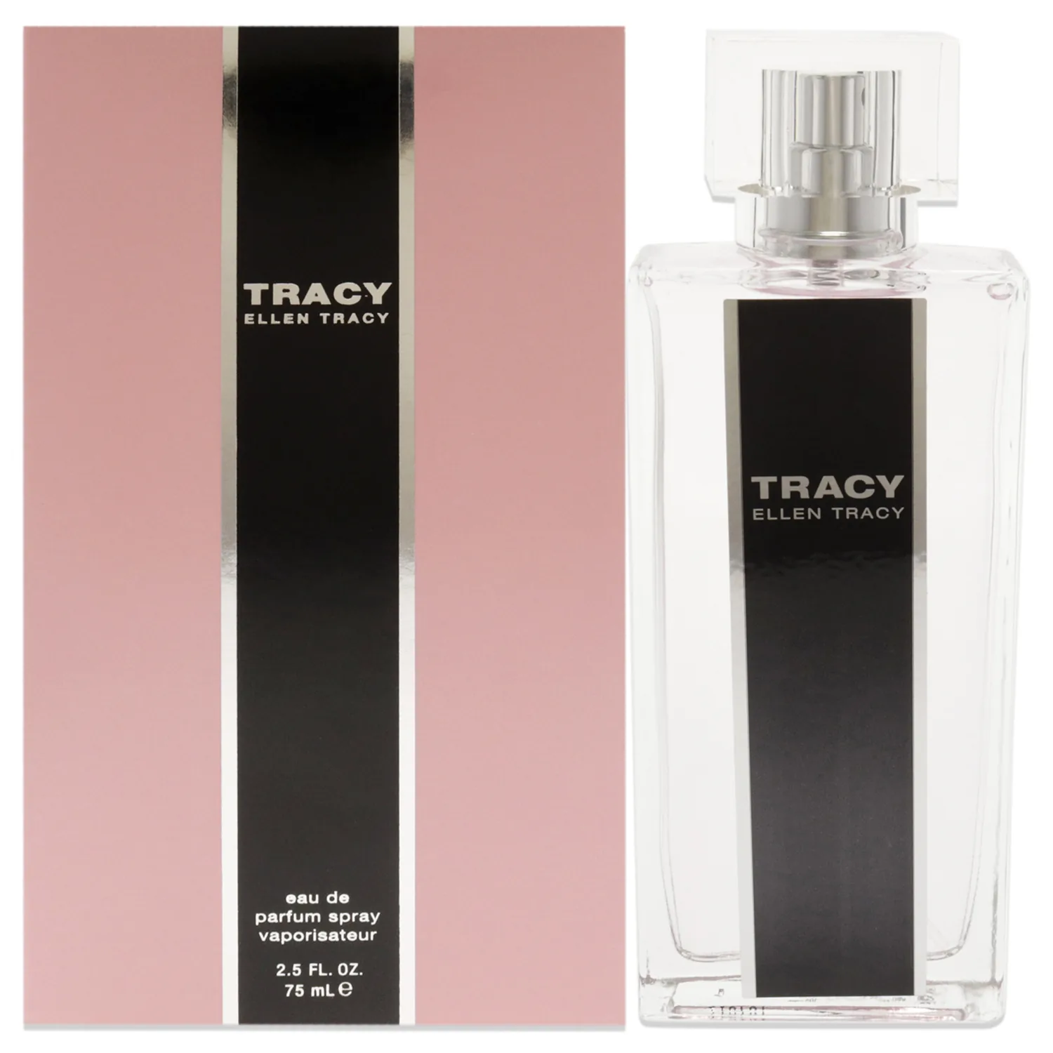 Ellen Tracy Eau de Parfum 75ml / 2.5 oz for Women