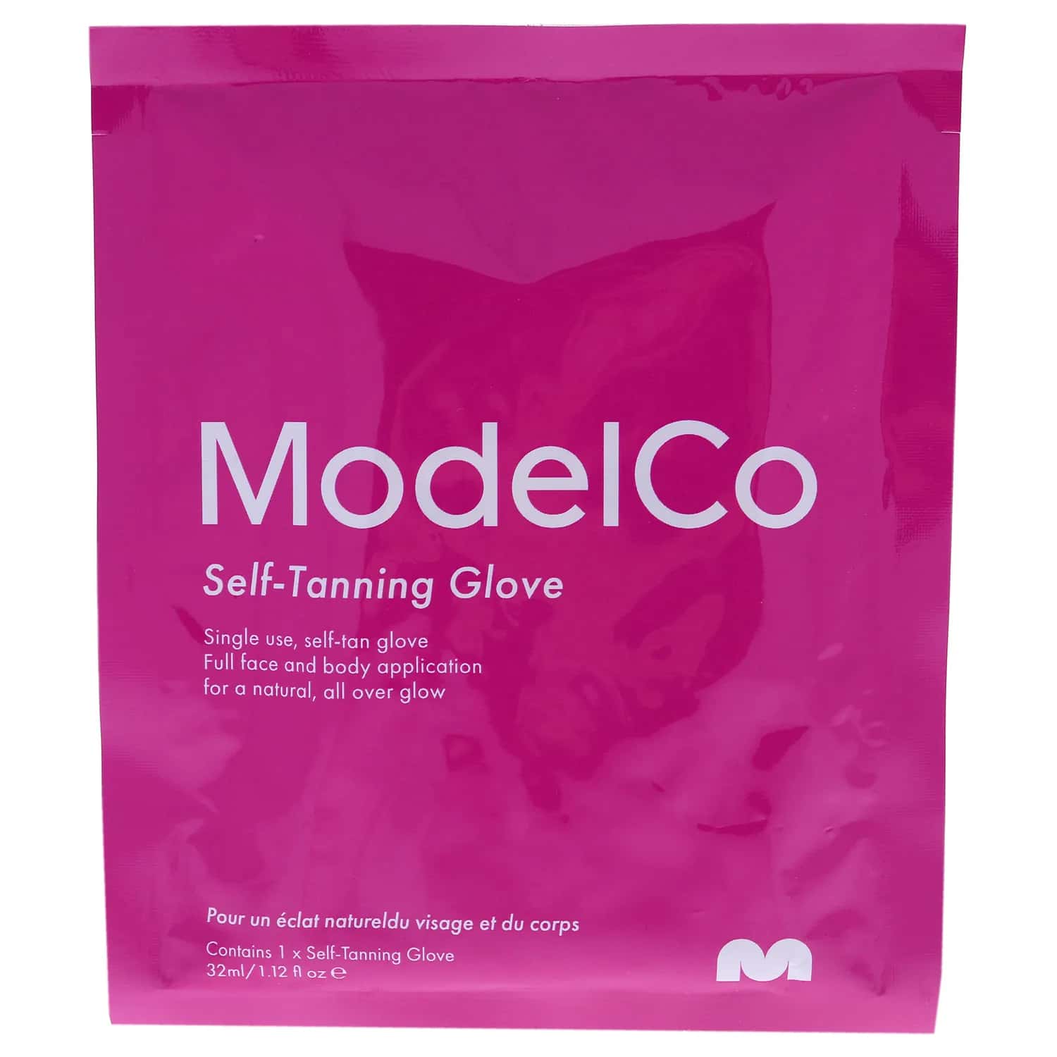 ModelCo Self-Tanning Glove Mitt