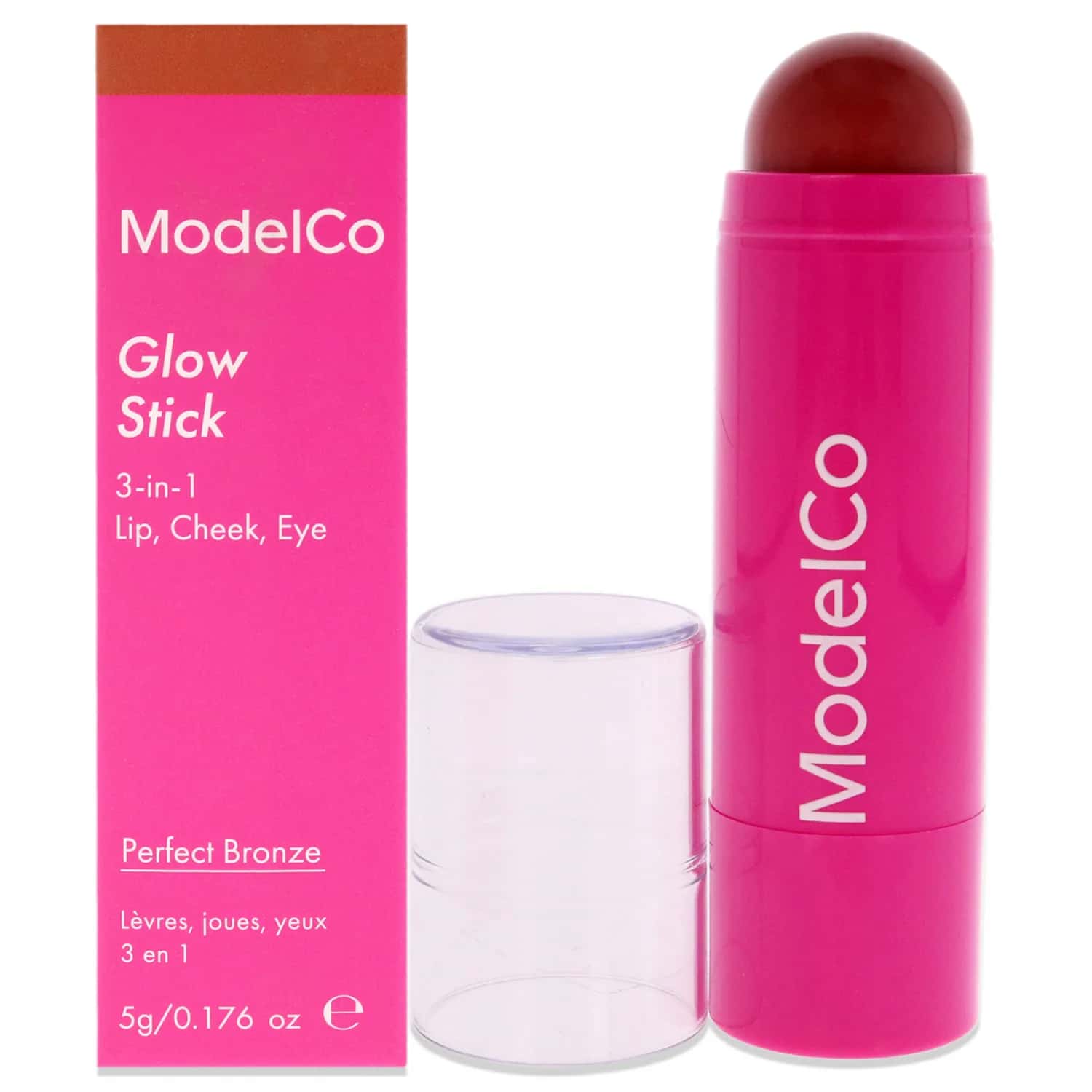 ModelCo Glow Stick 3-In-1 0.176 oz