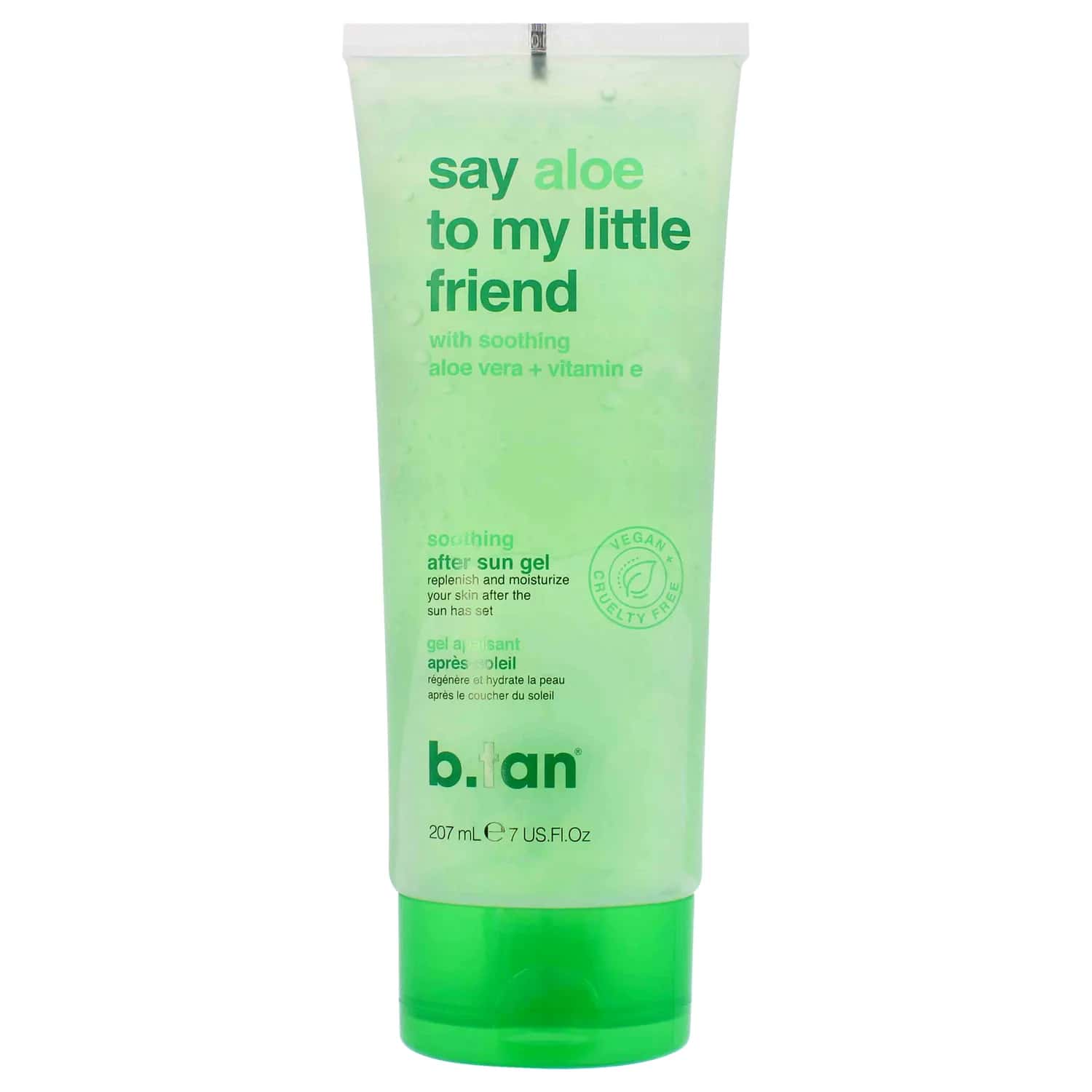 b.tan Pasty to Tasty Self Tanning Mousse 198ml / 6.7 oz