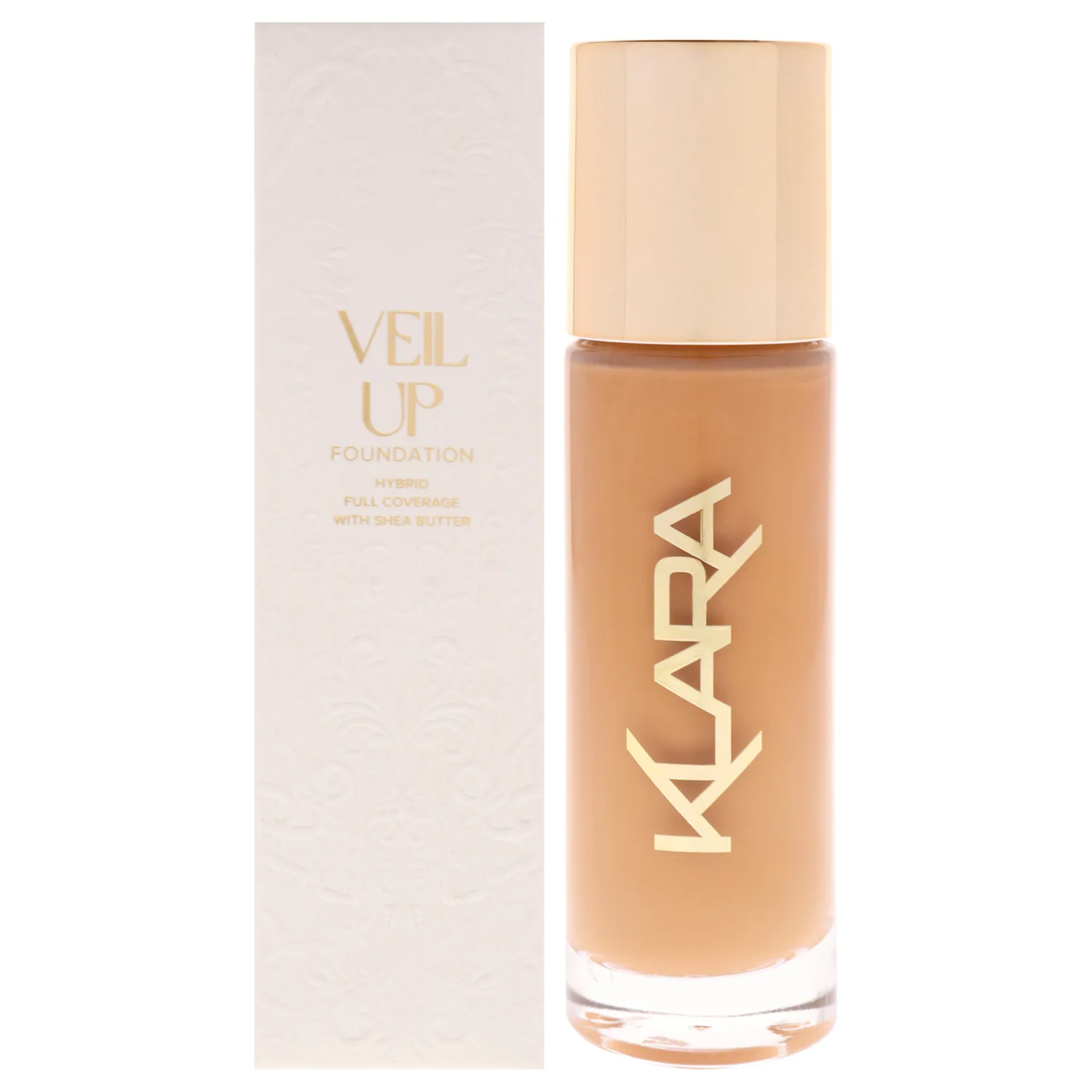Klara Veil Up Foundation - 04 1.01 oz