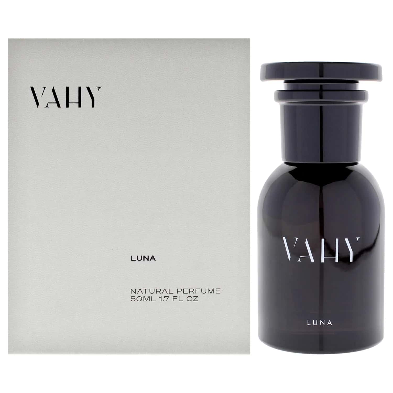 Vahy Luna Eau de Parfum 50ml / 1.7 oz for Unisex