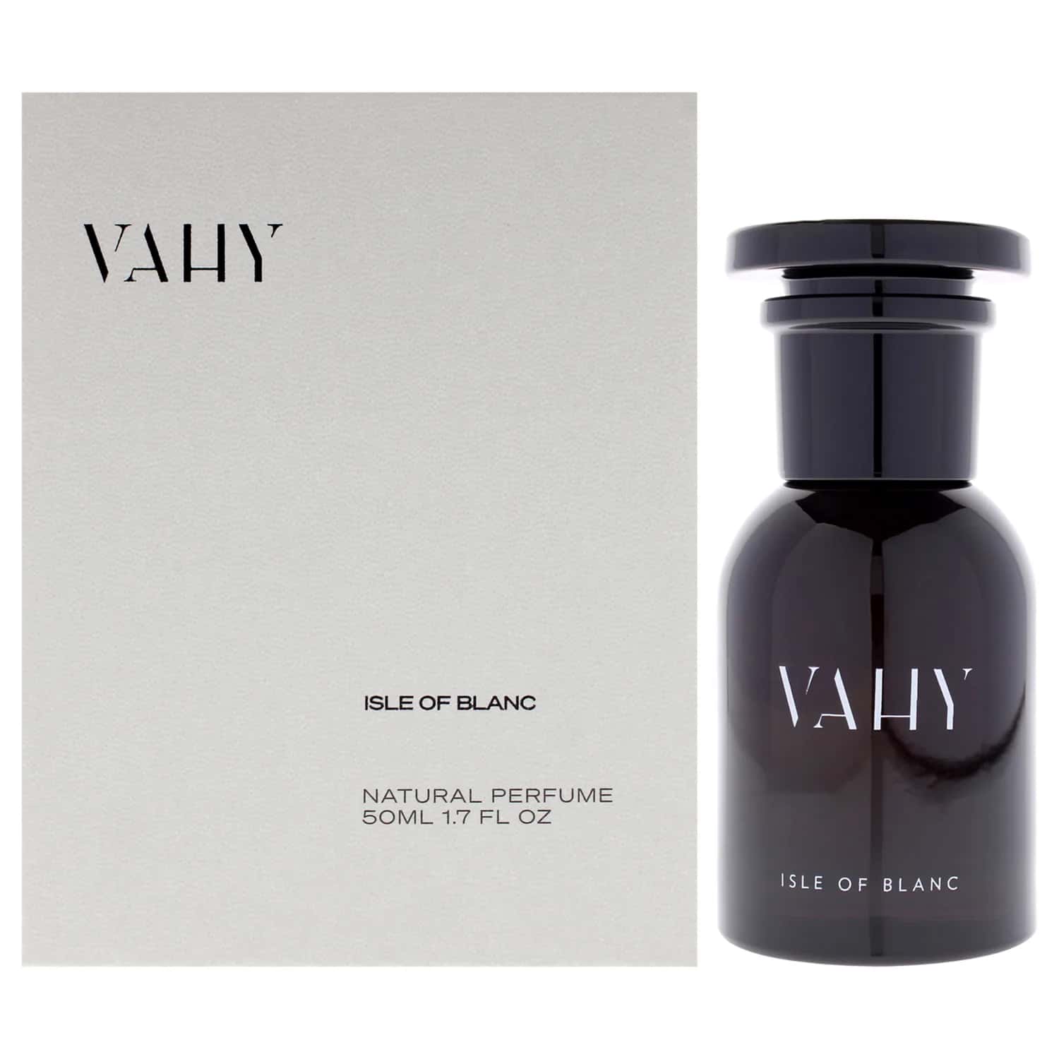 Vahy Isle of Blanc Eau de Parfum 50ml / 1.7 oz for Unisex