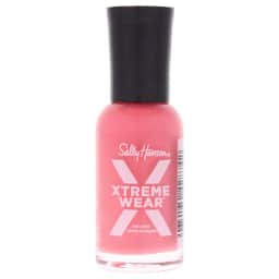 Sally Hansen Xtreme Wear Giant Peach Nail Polish 0.4 oz