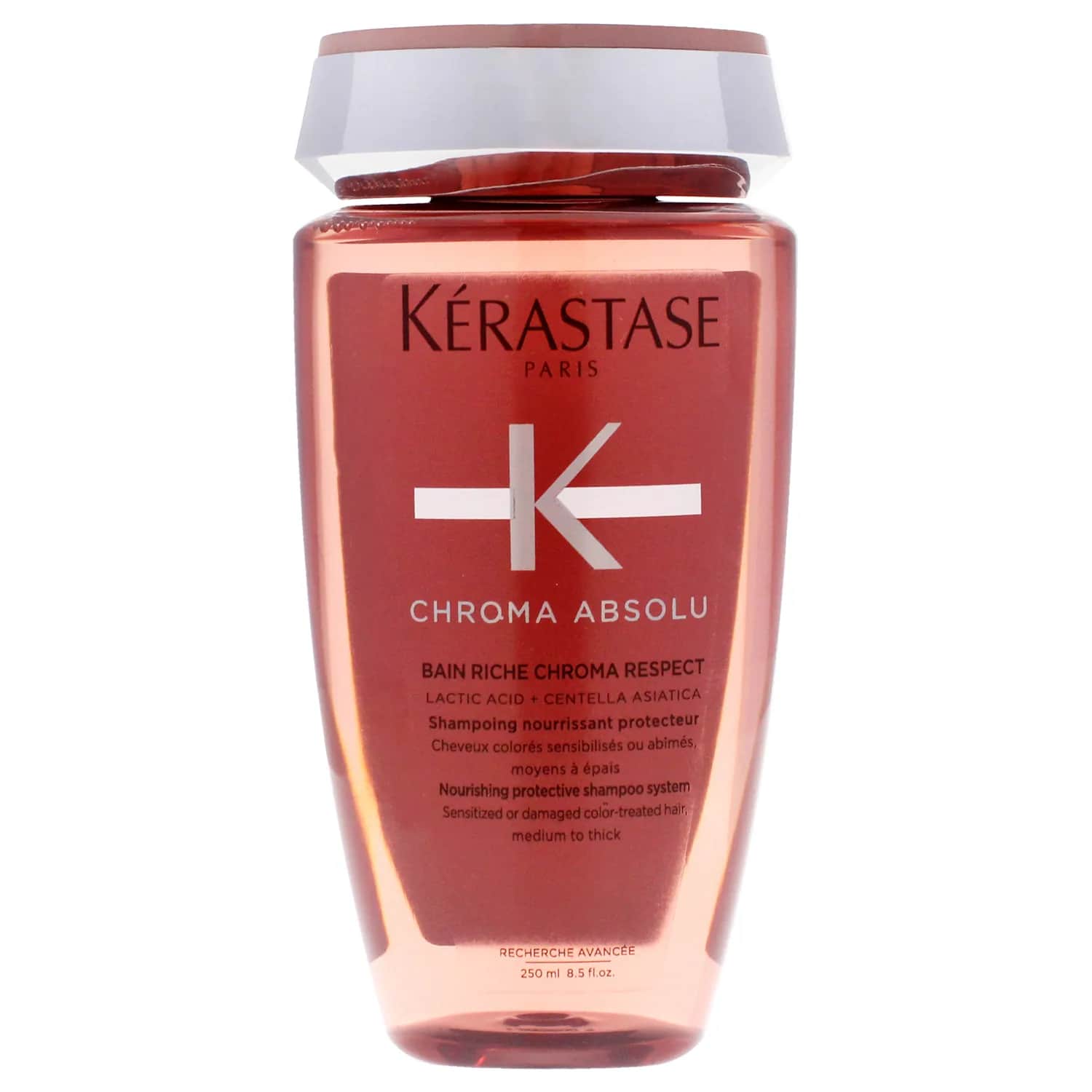 Shampoo & Conditioner