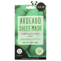 Oh K! Avocado Sheet Mask