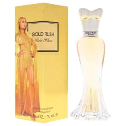 Paris Hilton Gold Rush Eau de Parfum 100ml / 3.4 oz for Women
