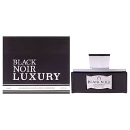 Khalis Black Noir Eau de Parfum 100ml / 3.4 oz for Men