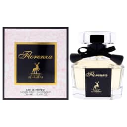 Maison Alhambra Florence Eau de Parfum 100ml / 3.4 oz for Women