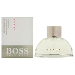 Hugo Boss Woman Eau de Parfum 89ml / 3 oz for Women