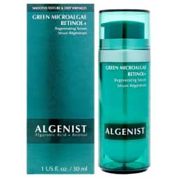 Algenist Green Microalgae Retinol+ Regenerating Serum 30ml / 1 oz