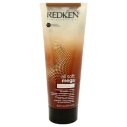 Redken All Soft Mega Mask 201ml / 6.8 oz
